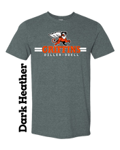 Griffin Winged Tshirt