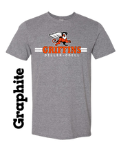 Griffin Winged Tshirt
