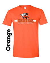 Griffin Winged Tshirt