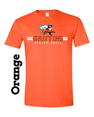 Griffin Winged Tshirt