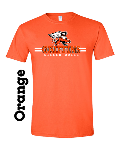 Griffin Winged Tshirt