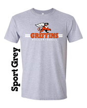 Griffin Winged Tshirt