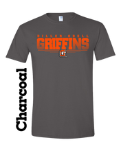 Griffin Lines Tshirt