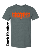 Griffin Lines Tshirt