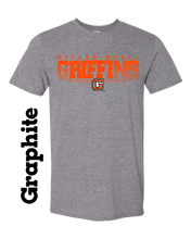 Griffin Lines Tshirt