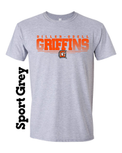 Griffin Lines Tshirt