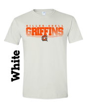 Griffin Lines Tshirt