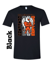 Griffin Standing Tshirt