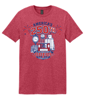 Odell USA 250