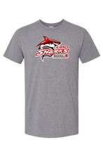 Fairbury Landsharks - Short Sleeve