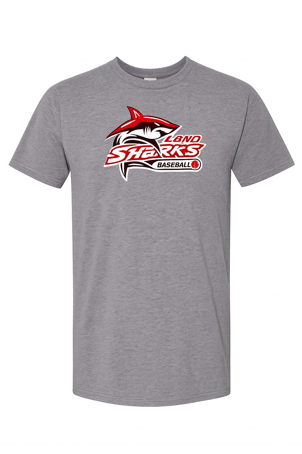 Fairbury Landsharks - Short Sleeve