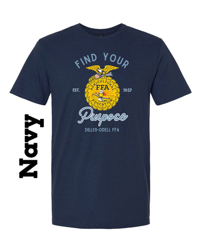 DO FFA 2025