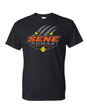SENE Puma Eyes 2 Gildan