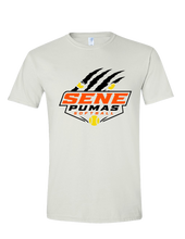 SENE Puma Eyes 2 Gildan