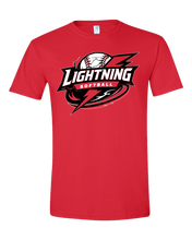 SENE Lightning Tshirt 26