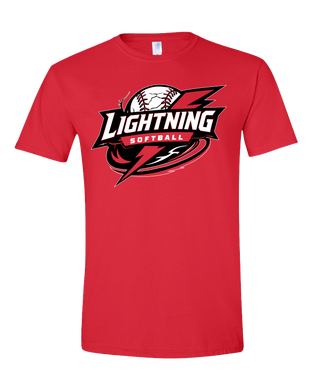 SENE Lightning Tshirt 26