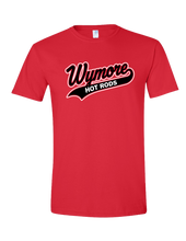 Wymore Hotrods Fanwear
