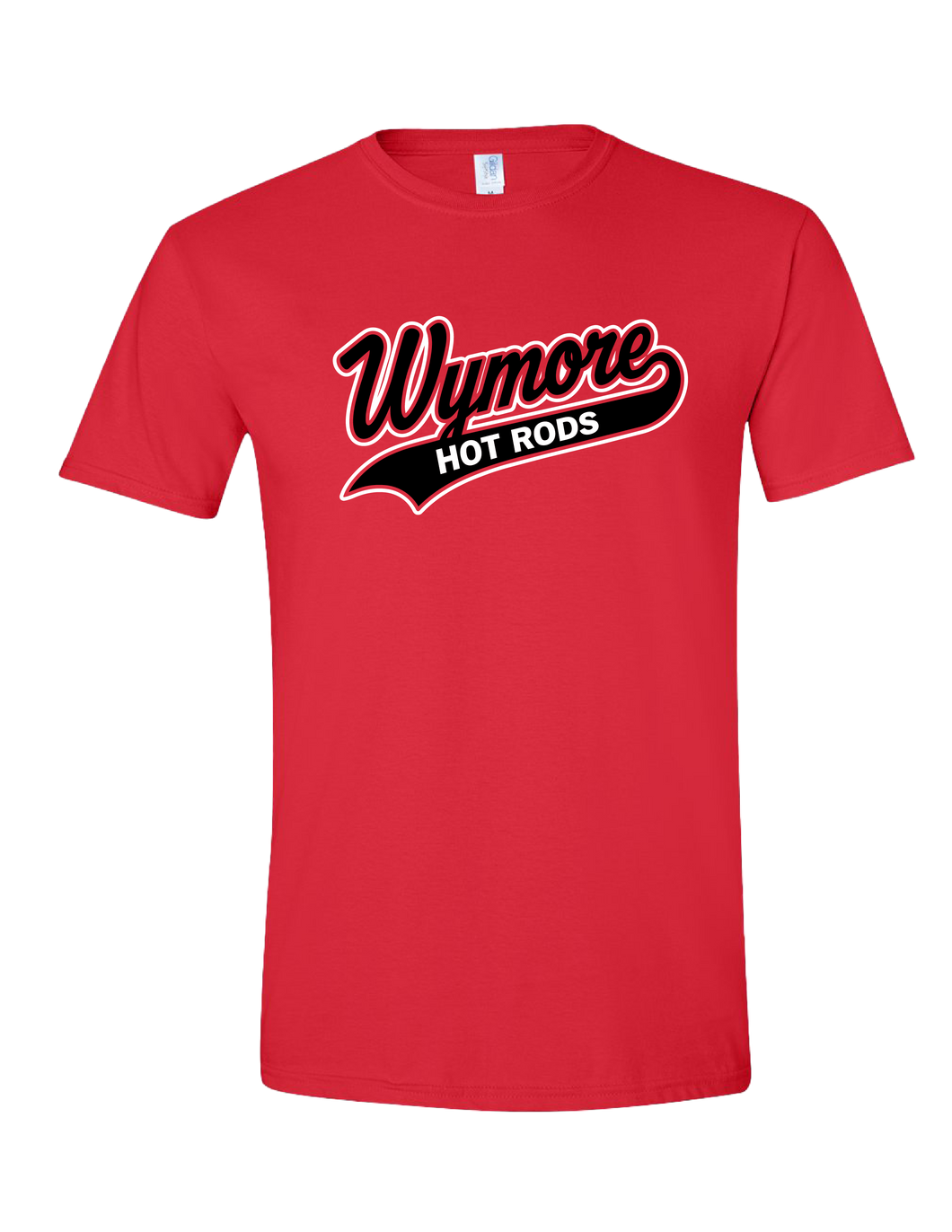 Wymore Hotrods Fanwear