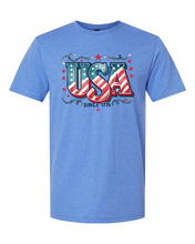 USA Retro