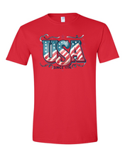 USA Retro
