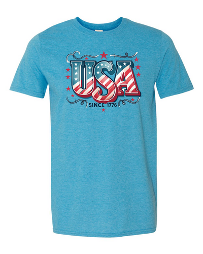 USA Retro