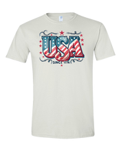 USA Retro