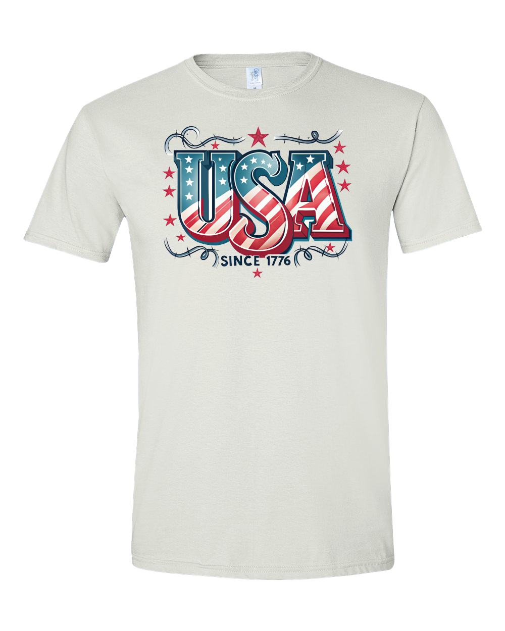 USA Retro