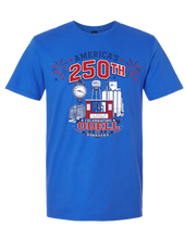 Odell USA 250