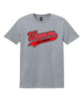 Wymore Hotrods Fanwear