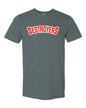Destroyers Baseball