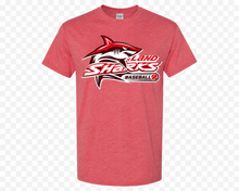 Fairbury Landsharks - Short Sleeve