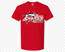 Fairbury Landsharks - Short Sleeve
