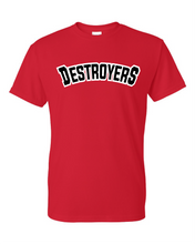 Destroyers Baseball