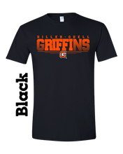 Griffin Lines Tshirt