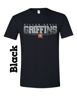 Griffin Lines Tshirt