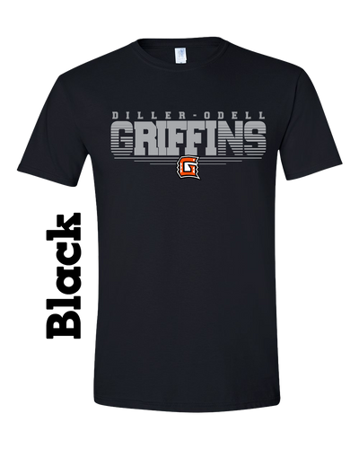 Griffin Lines Tshirt