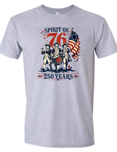 Spirit of 76