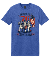 Spirit of 76