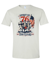Spirit of 76