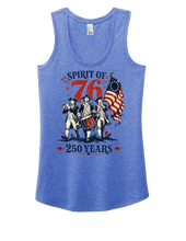Spirit of 76