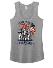 Spirit of 76
