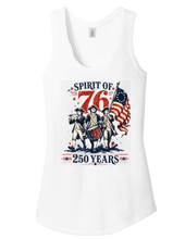 Spirit of 76