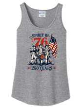 Spirit of 76