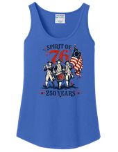 Spirit of 76