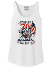 Spirit of 76