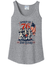 Spirit of 76