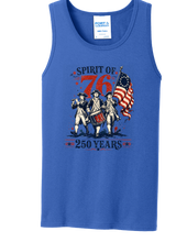 Spirit of 76
