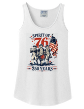 Spirit of 76