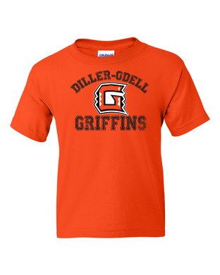 Griffin Team Shirt