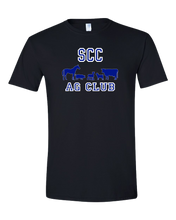 SCC Ag Club Livestock
